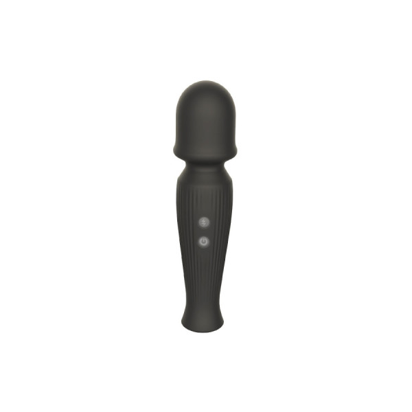 Wand massager USB noir Moka 
